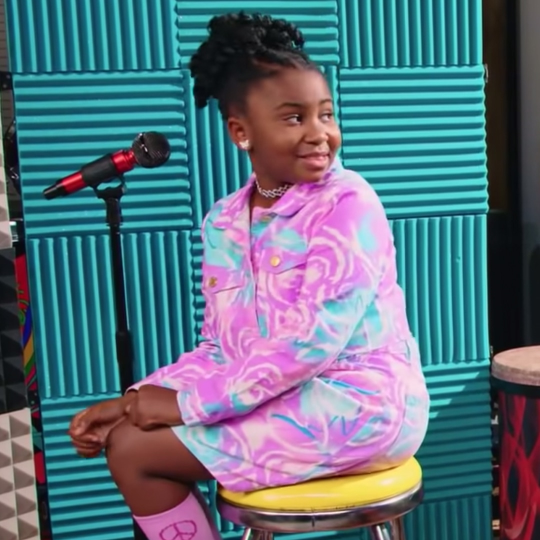 Meet Celina Smith, the Star of NBC's Annie Live! Meet Celina Smith, the Star of NBC's Annie Live!